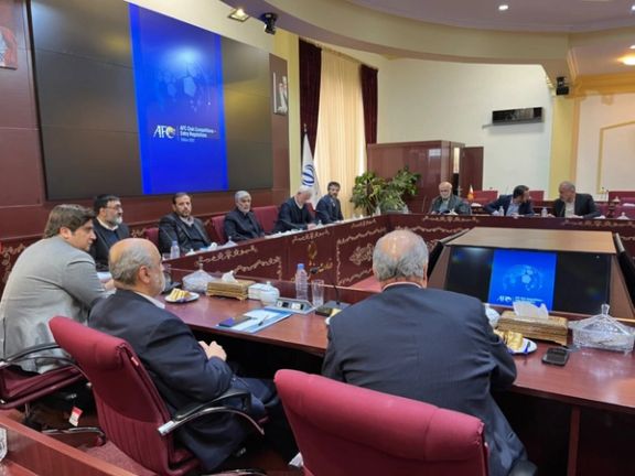 ادعای وزیر ورزش: موضوع مالکیت استقلال و پرسپولیس تمام شده، جای نگرانی نیست