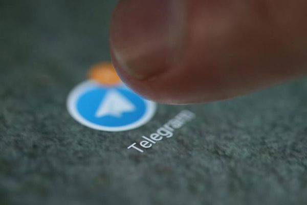 Iran says Telegram must work with judiciary to lift ban