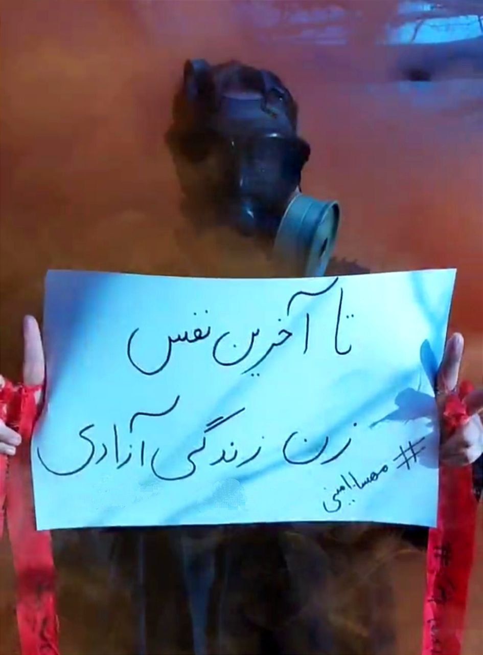 بازگشت معترضان به خیابان‌ها برای اعلام مخالفت با حکومت؛ تکرار عناصر خیزش در چهارشنبه‌سوری