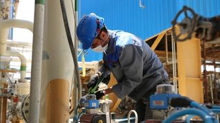 Iran Exports Gasoline For As Low As An Incredible 2 Cents A Liter