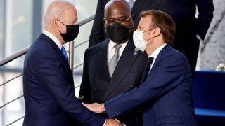 France Playing ‘Bad Cop’, Iran Stands Strong, Tehran Media Claim