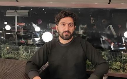 Iranian Man Facing Execution Did Not Kill IRGC Colonel, Sources Reveal