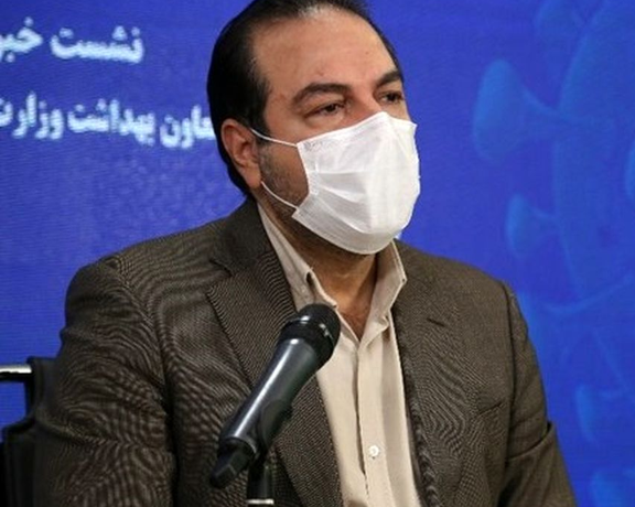 سخنگوی ستاد ملی کرونا: با انجام واکسیناسیون، تا ۶ ماه دیگر پرونده کرونا بسته خواهد شد
