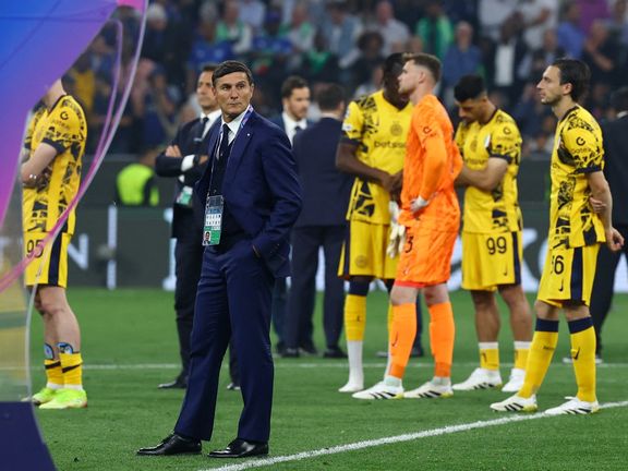 خاویر زانتی: از اتفاقی که برای طارمی افتاده متاسفم، امیدوارم این مشکل به زودی حل شود