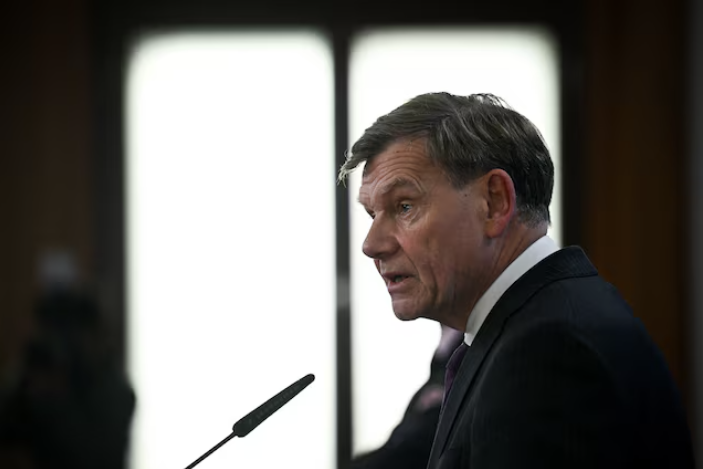 آلمان در واکنش به حمله مرگبار روسیه به اوکراین، خواستار تحریم‌های بیشتر علیه مسکو شد