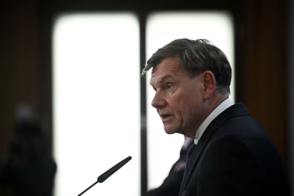 آلمان در واکنش به حمله مرگبار روسیه به اوکراین، خواستار تحریمهای بیشتر علیه مسکو شد