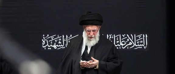 رییس اداره دینی مسلمانان روسیه: آرزوی مسلمانان روسیه طول عمر خامنهای است