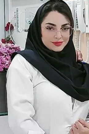 Firoozeh Mojrian-Shargh