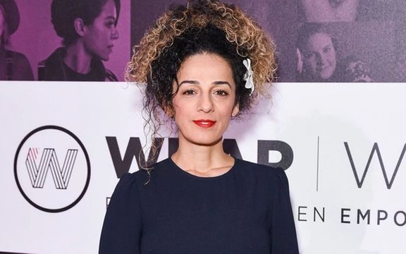 مسیح علینژاد: قرار است درباره توطئه ایران برای ربودنم با وزیر خارجه آمریکا دیدار کنم