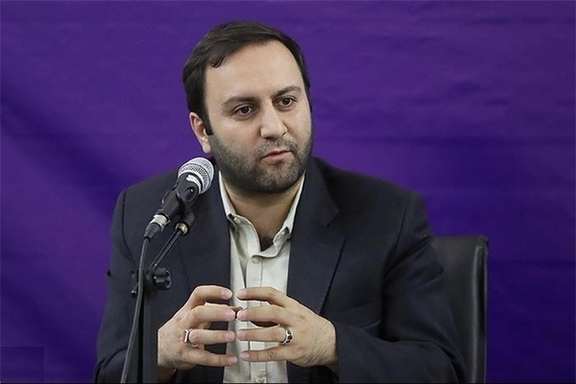 Lawmaker Mohsen Pirhadi