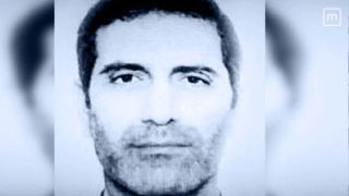 US Can Ask Belgium To Extradite Iranian Terror Convict