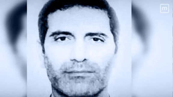 US Can Ask Belgium To Extradite Iranian Terror Convict