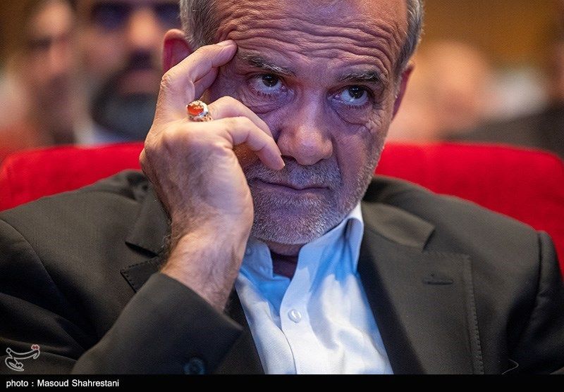 پزشکیان: ایرانیان خارج از کشور باید بتوانند بدون ترس به وطن بازگردند