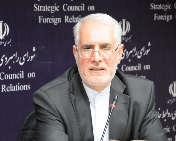 سفیر ایران در قطر: از استقبال عربستان سعودی برای بهبود روابط خوشحالیم و آن را جدی میگیریم