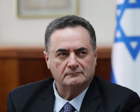 وزیر دفاع اسرائیل: اراضی گسترده جدیدی از غزه را به مناطق امنیتی اسرائیل اضافه میکنیم