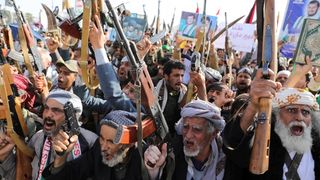 حمله به حوثیها؛ سومین جنگ نیابتی اسرائیل و جمهوری اسلامی