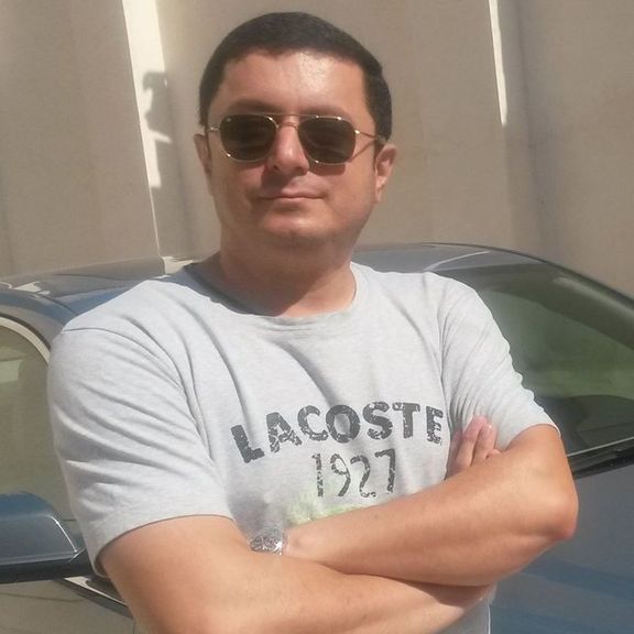 Tehran Prisons General Administration: Forensic medicine is investigating the cause of death of Shahin Naseri