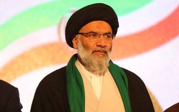 نماینده خامنهای در خوزستان: در بین زنان، مطیع ولایت کمتر دیده میشود