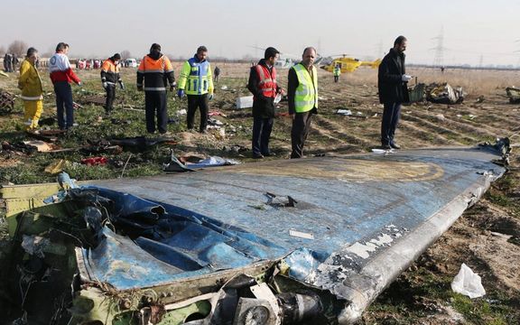 کانادا: ایران در گزارش هواپیمای اوکراینی پاسخی در خصوص واقعیت آنچه اتفاق افتاد، نداده است