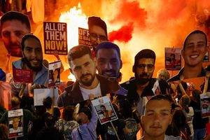 اسناد جدید نشان میدهد جمهوری اسلامی فعالانه در جریان حملات ۷ اکتبر بوده است