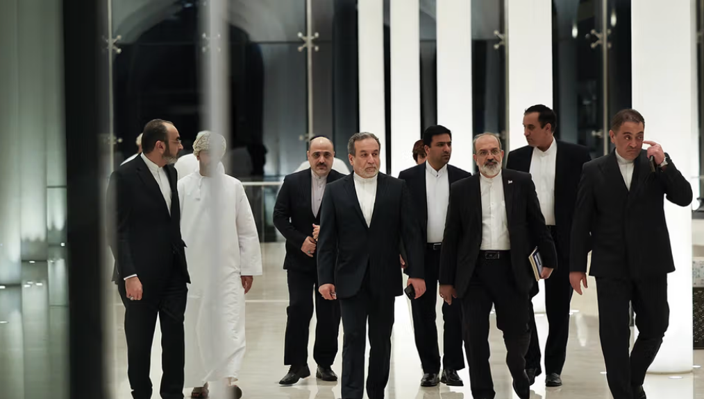 ای‌بی‌سی نیوز: نشانه‌هایی از تمایل تهران برای بازگشت به میز مذاکره با واشینگتن دیده می‌شود