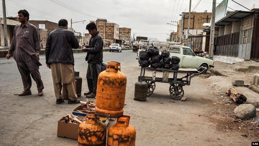بعد زيادة الاستهلاك.. وزير النفط الإيراني يحذر من نقص الغاز