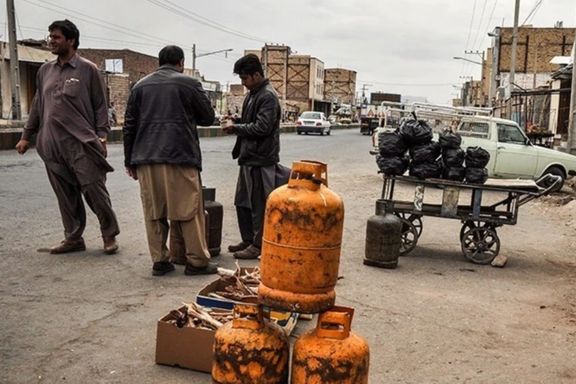 بعد زيادة الاستهلاك.. وزير النفط الإيراني يحذر من نقص الغاز