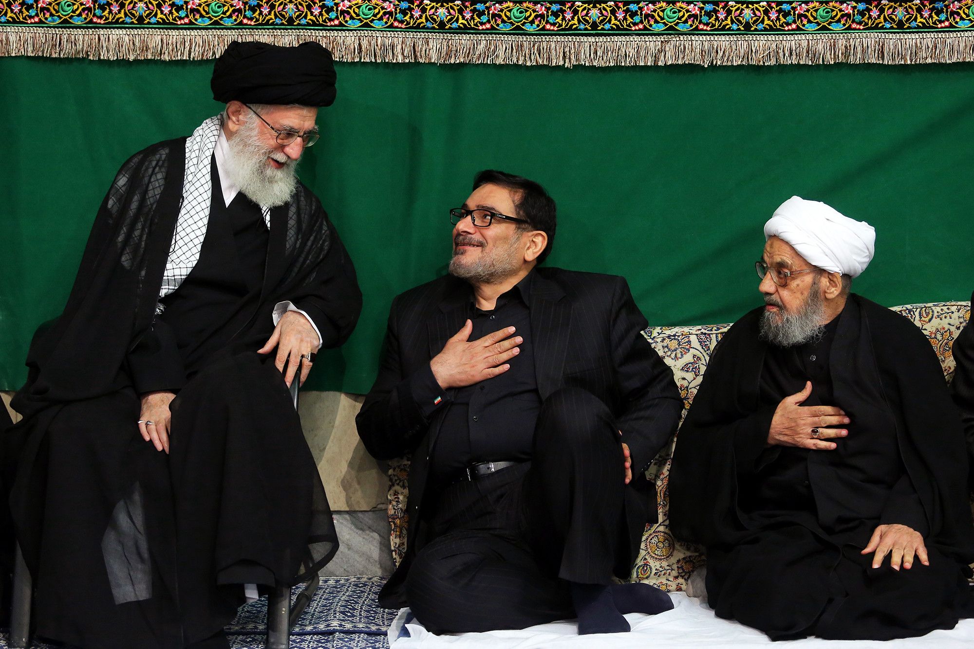 از عروسی خون تا عروسی میلیاردی هتل اسپیناس