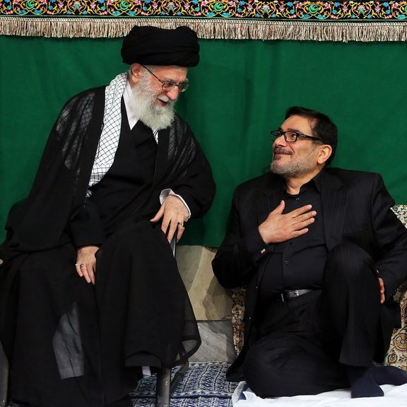 Khamenei aide calls US hopes of accessing Iran nuclear sites a fantasy