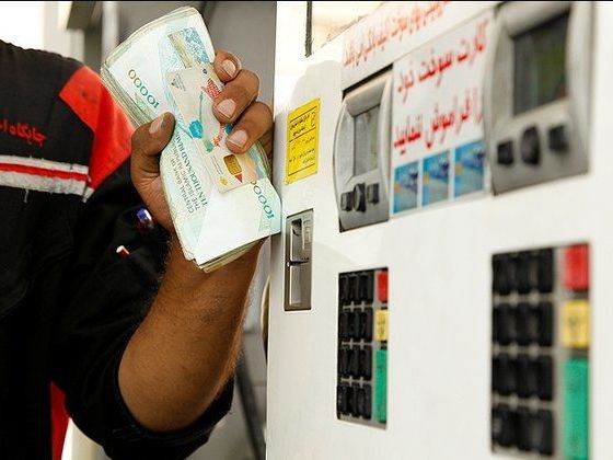 تأكيدا لتقرير "إيران إنترناشيونال".. "النفط الإيرانية" تحذر من زيادة استهلاك البنزين