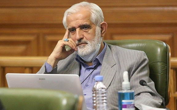 مسؤول في بلدية طهران: أميركا تمنع مشاركة إيران في إعادة إعمار غزة