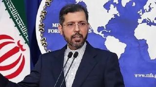 US Must Respond To Iran’s New ‘Initiatives’ In Nuclear Talks: Spokesman