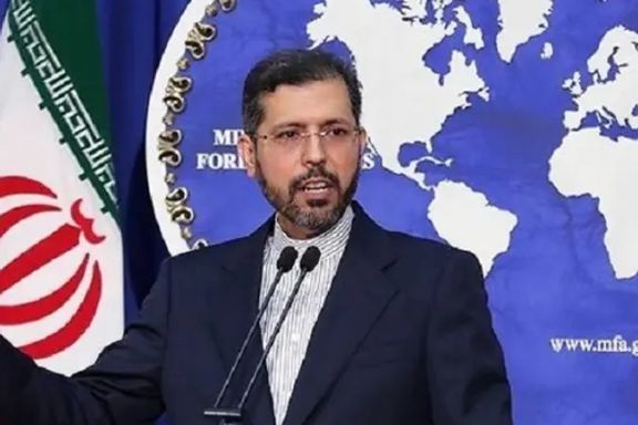 US Must Respond To Iran’s New ‘Initiatives’ In Nuclear Talks: Spokesman