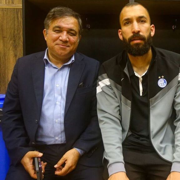 وعده رییس هیات مدیره استقلال برای بازی جوانمردانه برابر سپاهان، بهسود پرسپولیس