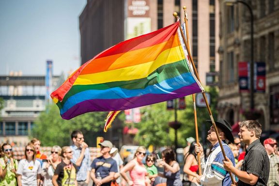 آمریکا: اقلیتهای جنسی و جنسیتی در جهان در سایه تبعیض، خشونت و ترس زندگی میکنند