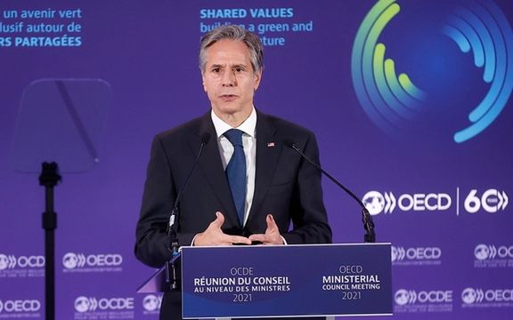 وزیر خارجه آمریکا: به نقطهای نزدیک میشویم که احیای برجام بیفایده خواهد بود