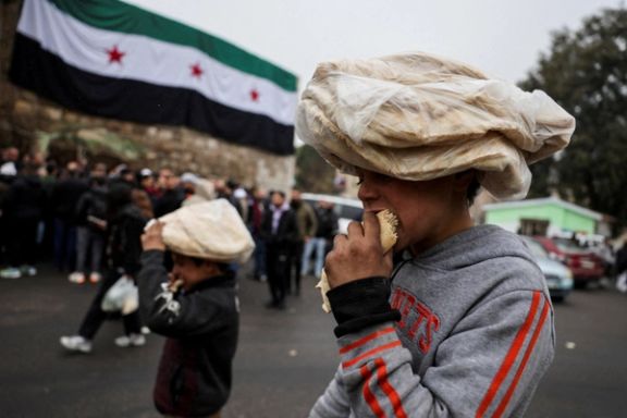 واشینگتن پست: کاهش تحریمهای سوریه در دستور کار اتحادیه اروپا قرار دارد