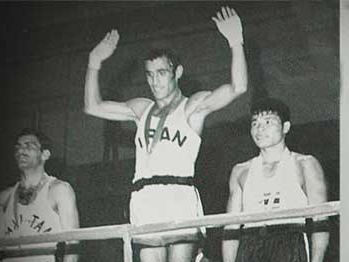 سهراب وکیل منفرد، قهرمان پیشین بوکس آسیا، درگذشت