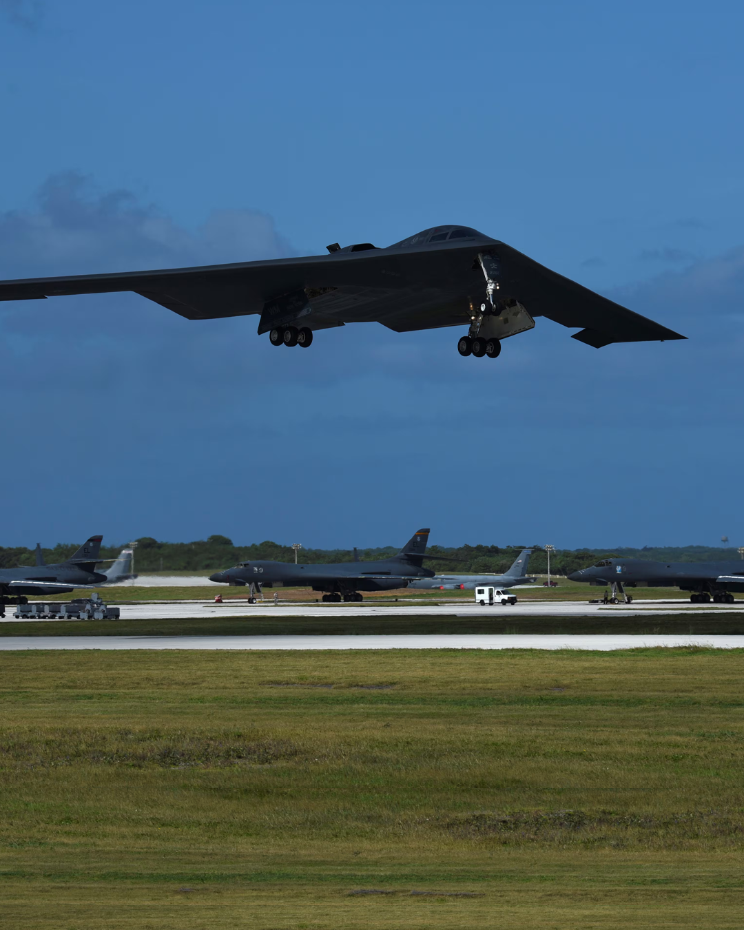 قانون‌گذاران آمریکا انتقال بمب‌های سنگرشکن به اسرائیل را پیشنهاد دادند