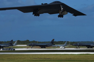 قانونگذاران آمریکا انتقال بمبهای سنگرشکن به اسرائیل را پیشنهاد دادند