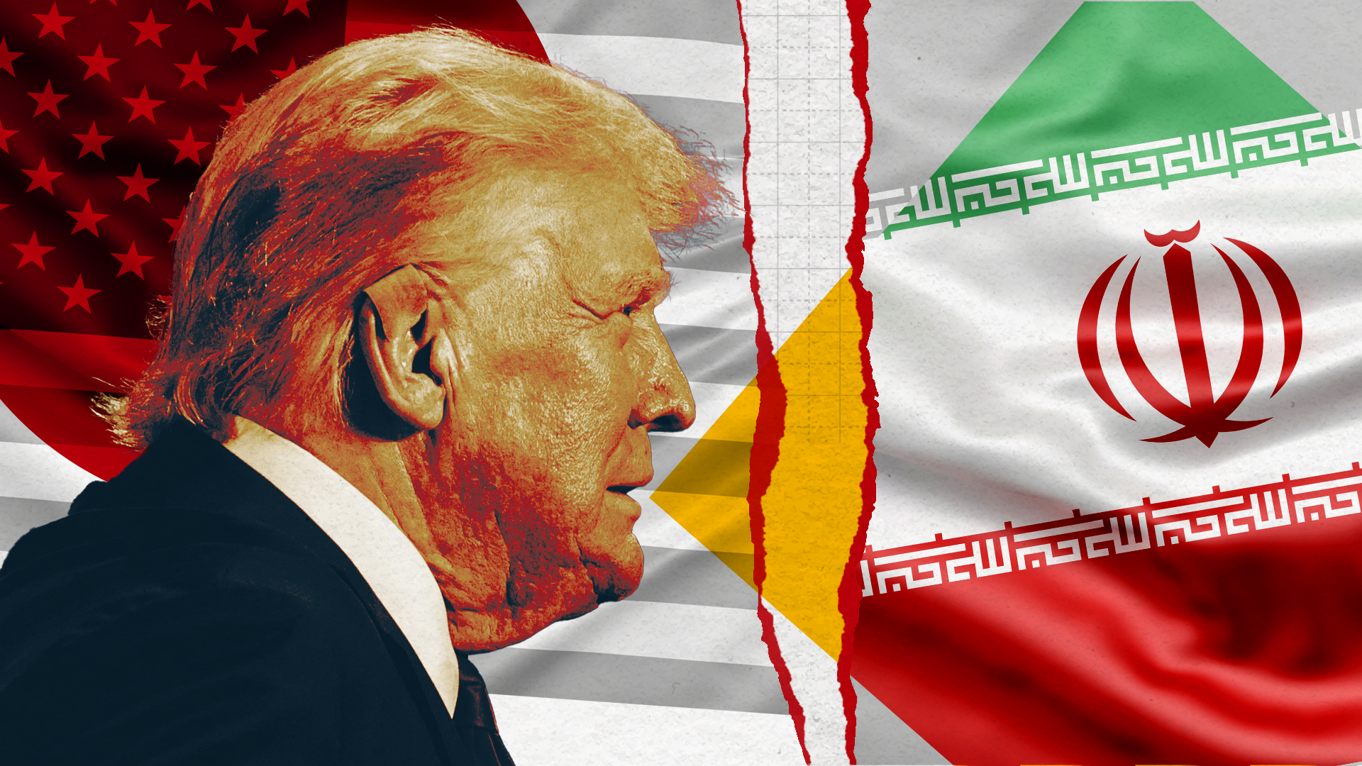 گمانهزنیها درباره مفاد تفاهمنامه ادامه دارد؛ تناقض در روایتهای تهران و واشینگتن