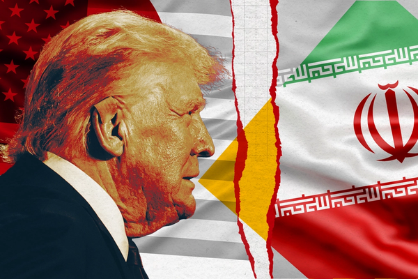 "الطرد الاقتصادي" الأميركية تترك جزءًا كبيرًا من النظام المصرفي الموازي الإيراني دون مساس