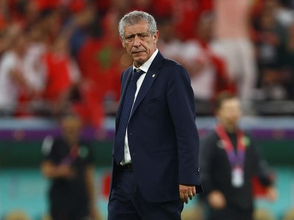 برکناری فرناندو سانتوس از هدایت تیم ملی آذربایجان پس از ۹ باخت و ۲ تساوی