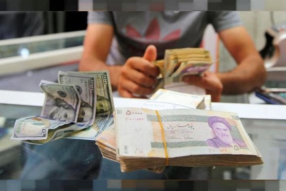 Iran's Currency Regains Lost Ground After Limited US Strikes