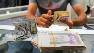 Iran’s Economic Crisis Turning Into Economic Chaos