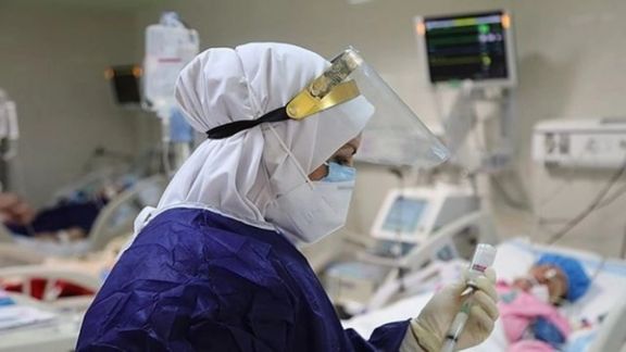 عضو کمیته علمی کشوری کووید ۱۹: روند کرونا در شهرهای مرزی و قم رو به افزایش است