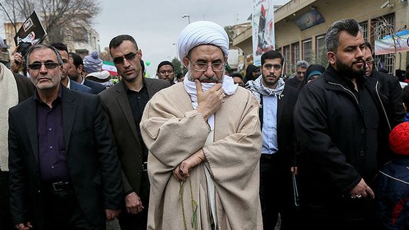 عضو مجمع تشخیص مصلحت نظام: سپاه قدس برای ایجاد سپاه جهانی اقدام کند