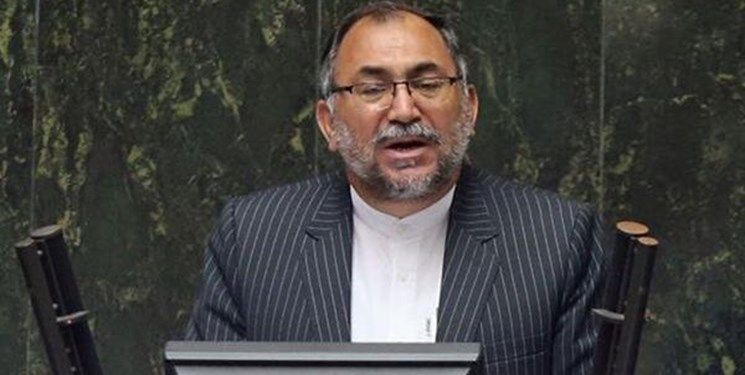 Iran Lawmaker Says Women Should Not Be Treated by Male Doctors