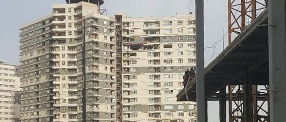 آتشنشانی تهران: انفجارهای اخیر گاز در ایران ناشی از خرابکاری یا مرتبط با جنگ نیست