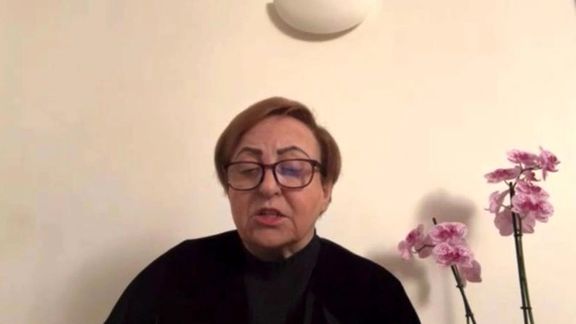 شیرین عبادی به اعضای شورای امنیت سازمان ملل: نگذارید بیش از این مردم ایران را داغدار کنند